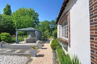 achat maison cherisy 28500