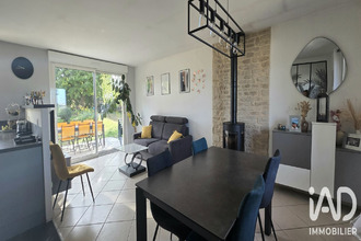 achat maison cherisy 28500