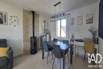 achat maison cherisy 28500