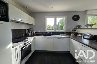 achat maison cherisy 28500