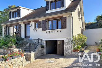 achat maison cherisy 28500