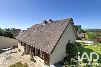 achat maison cherisy 28500