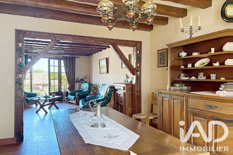 achat maison cherisy 28500