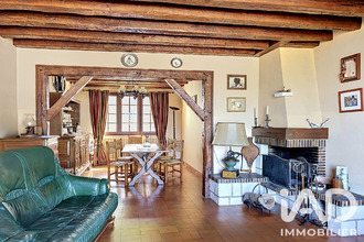 achat maison cherisy 28500