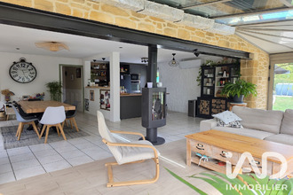 achat maison cherisy 28500