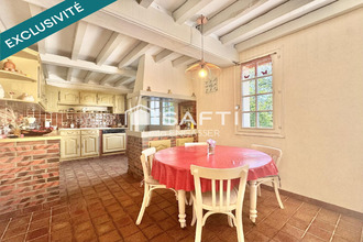 achat maison cherisy 28500