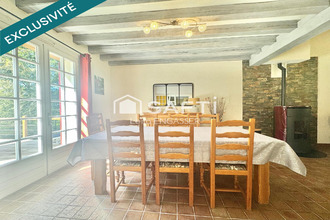achat maison cherisy 28500