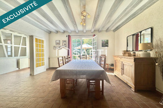 achat maison cherisy 28500