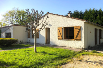 achat maison chermignac 17460