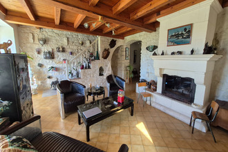 achat maison chermignac 17460