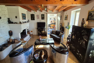 achat maison chermignac 17460