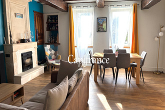 achat maison chermignac 17460