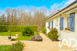 achat maison chermignac 17460