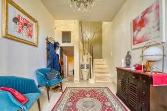 achat maison chermignac 17460