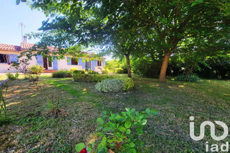 achat maison chermignac 17460