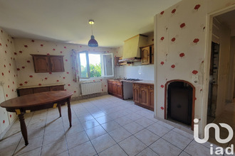 achat maison chermignac 17460