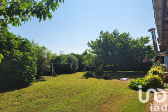 achat maison chermignac 17460