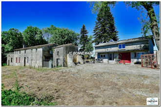 achat maison chermignac 17460