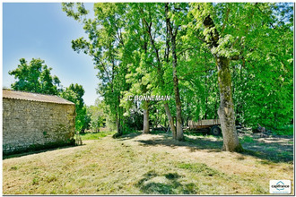 achat maison chermignac 17460