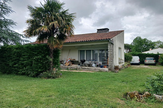 achat maison chermignac 17460