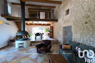 achat maison chermignac 17460
