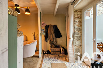 achat maison cheronnac 87600