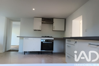 achat maison cheronnac 87600