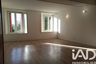 achat maison cheronnac 87600