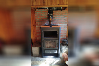 achat maison cheronnac 87600