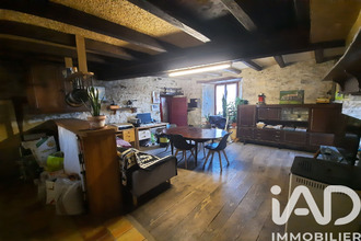 achat maison cheronnac 87600