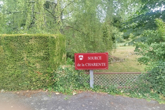 achat maison cheronnac 87600