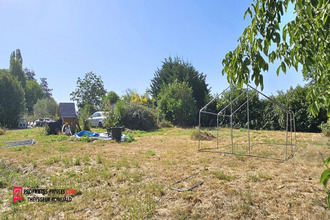 achat maison cheroy 89690