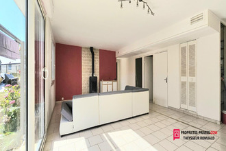 achat maison cheroy 89690