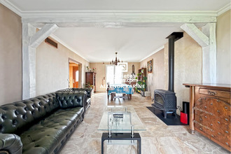 achat maison cheroy 89690