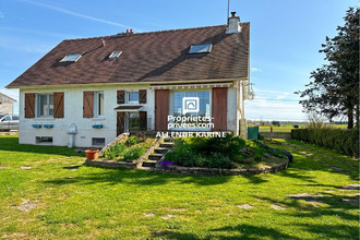 achat maison cheroy 89690