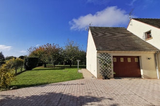 achat maison cheroy 89690