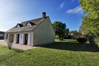 achat maison cheroy 89690