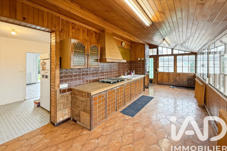 achat maison cheroy 89690