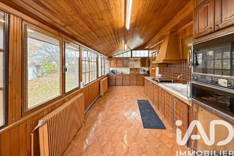 achat maison cheroy 89690