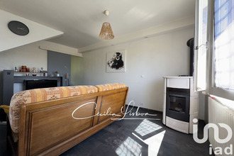 achat maison cheroy 89690