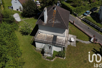 achat maison cheroy 89690