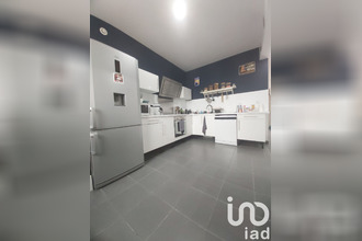 achat maison cheroy 89690