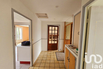 achat maison cheroy 89690