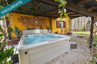 achat maison cheroy 89690