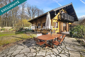 achat maison cheroy 89690