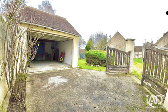 achat maison cheroy 89690