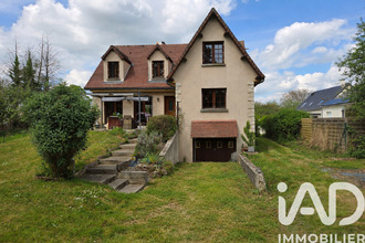 achat maison cheroy 89690
