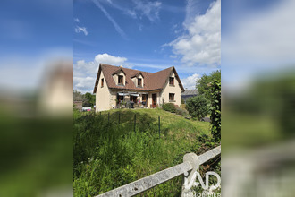 achat maison cheroy 89690