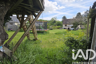 achat maison cheroy 89690