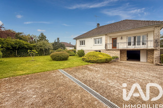 achat maison cheroy 89690